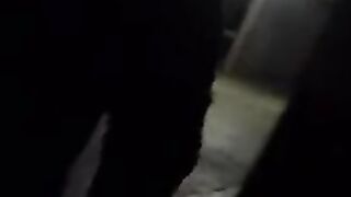 Domina stellt Amazon Prime Typ zur Rede