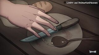 The Cursed Prince || 4K60