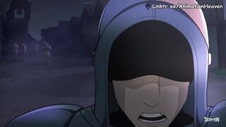 The Cursed Prince || 4K60