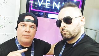 Venus Berlin 2023: The report from the world's leading fair for erotic entertainment and lifestyle.