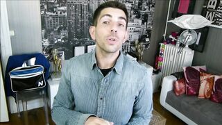 TAPE TOI UNE ACTRICE PORNO : FLESHLIGHT ANGELA WHITE