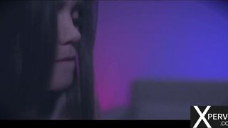 XPERVO - Little Caprice and Talia Mint Surrender Control to their Master