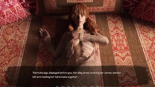 Desert St. # 56 Please master, cum all over me