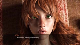 Desert St. # 56 Please master, cum all over me