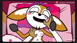 HR Nightmares || 4K60