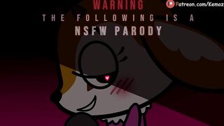 HR Nightmares || 4K60