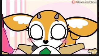 HR Nightmares || 4K60