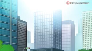 HR Nightmares || 4K60