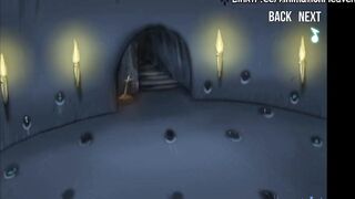 Tera's Castle || 4K60