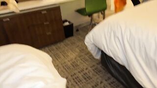 Casting Curvy: Coworker Trip Gone Wrong