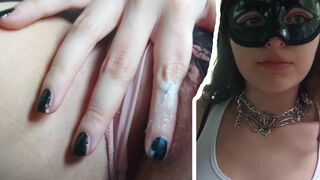 Bundle Car and Auto!!! Teen Girl fucks in Car and at home