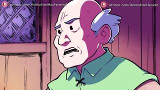 Succubus Conquered || 4K