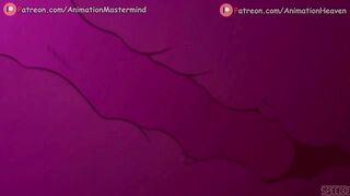 Succubus Conquered || 4K