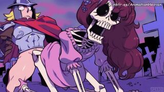 Succubus Conquered || 4K60