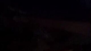 My sissy slut swallows my boyfriend's cum before receiving hard pegging