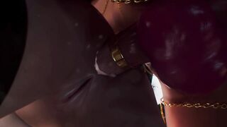 Bonding ritual | Hentai