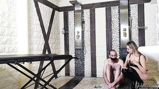 Pathetic Piss Slave Pig