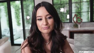 Forbidden Threesome Encounter