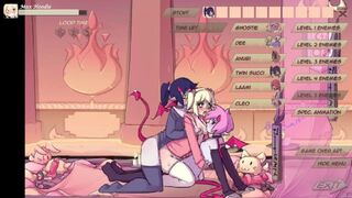 Max The Elf Animation (Part1, Part2)