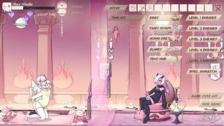 Max The Elf Animation (Part1, Part2)