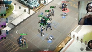 Game lust goddess anime