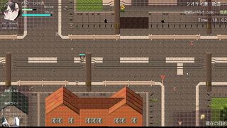 Keidro hentai rpg - Sexy police girl fucking with 3 suspects