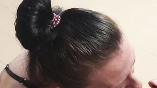 Human toilet (Special for herbina 704)