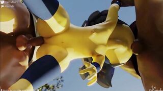 ankha hmv who fucks a cat