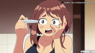 Deku Fucking His Classmates