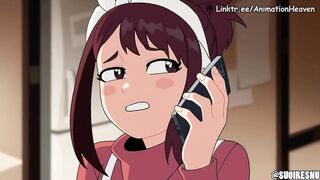 Deku Fucking His Classmates