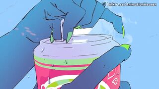 Tabuley - Compilation || 2D Animation