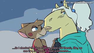 Tabuley - Compilation || 2D Animation