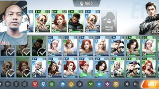 Game of lust goddess