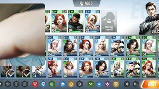 Game of lust goddess