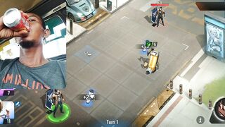 Game of lust goddess