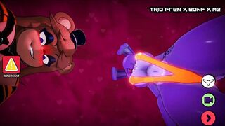 Fap Nights at Frenni's Night Club Full Gallery (No Commentary)