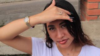 I fucked a stranger I met in the park