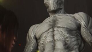 Lara Croft Animation 3D Porn Video,HD,720p,Tomb Raider Fuck