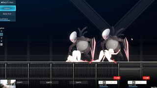 project eve - 2b nier automata best alien hentai galery