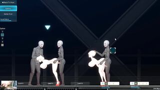 project eve - 2b nier automata best alien hentai galery