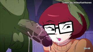 Mystery Bang || 4K60FPS - Animation By Derpixon