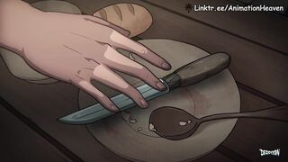 Shapeshifting Succubus Demon Bitch