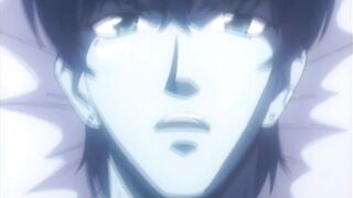 BDSM japanese teen rides cock