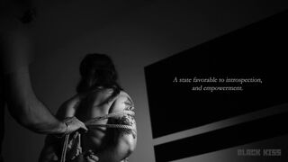 What is Shibari? The art of ropes that puts you in a trance