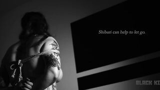 What is Shibari? The art of ropes that puts you in a trance