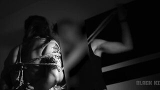 What is Shibari? The art of ropes that puts you in a trance