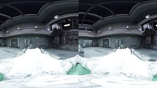 [180VR] The Incident of Containment Breach Part II