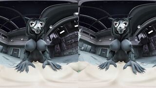 [180VR] The Incident of Containment Breach Part II