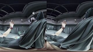 [180VR] The Incident of Containment Breach Part II