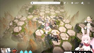 loop queen - blindfold bdsm sex with a hot elven in a forest